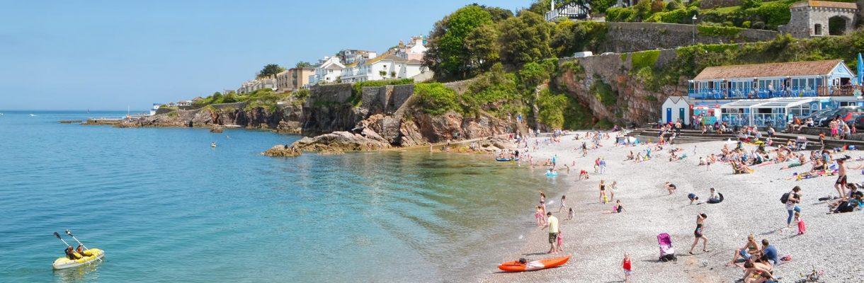 brixham-devon-beach